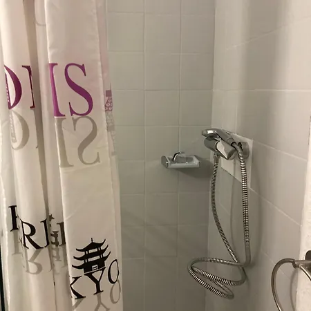 Studio Cabine Mer Port-la-Nouvelle