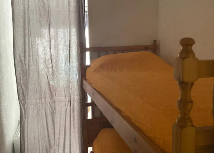 Studio Cabine Mer 아파트 *