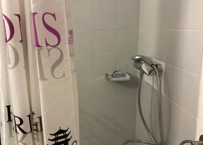 Studio Cabine Mer 포르트라누벨